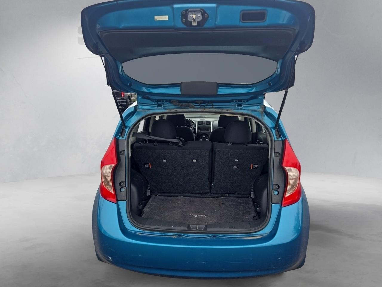 2014 Nissan Versa Note SV Fredericksburg VA