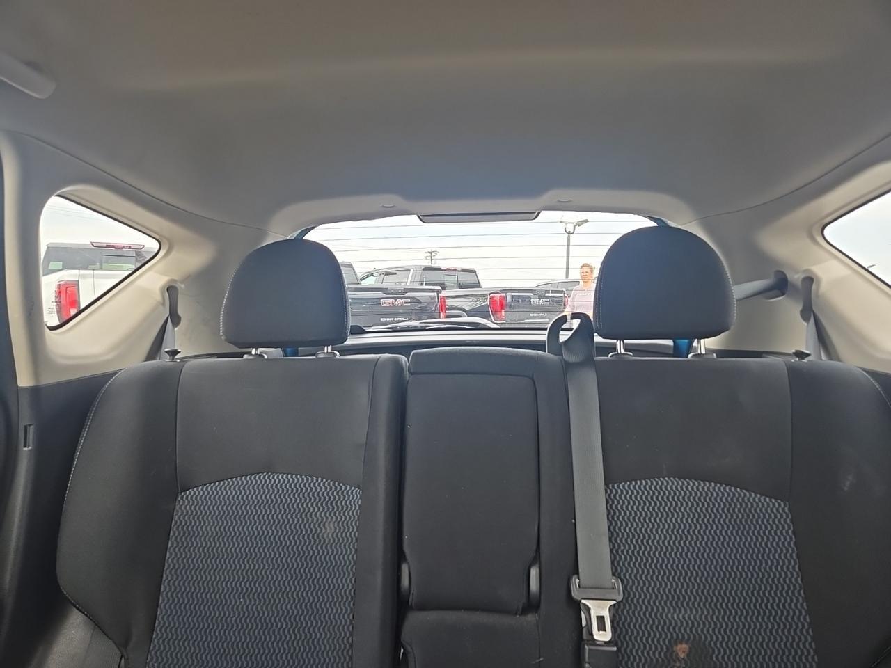 2014 Nissan Versa Note SV Fredericksburg VA