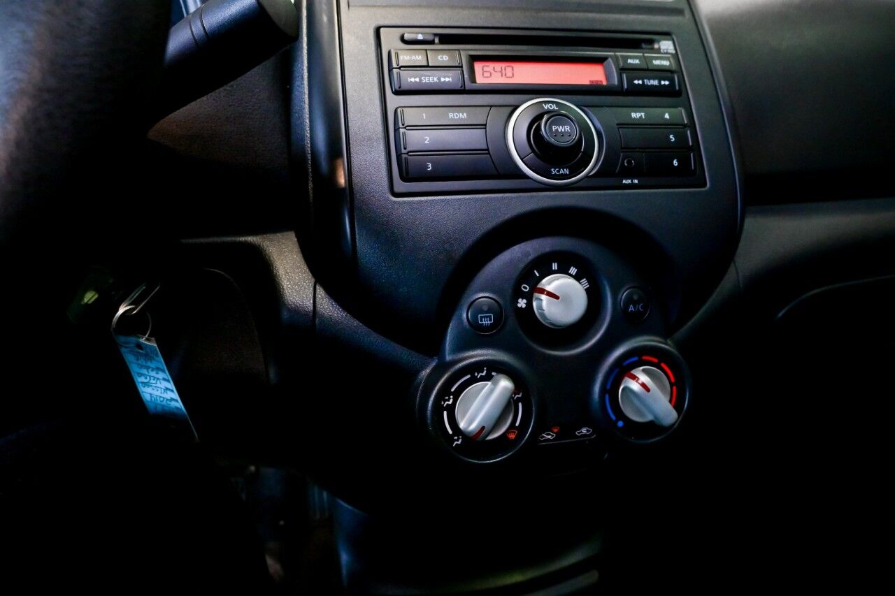 2014 Nissan Versa S Springfield NJ