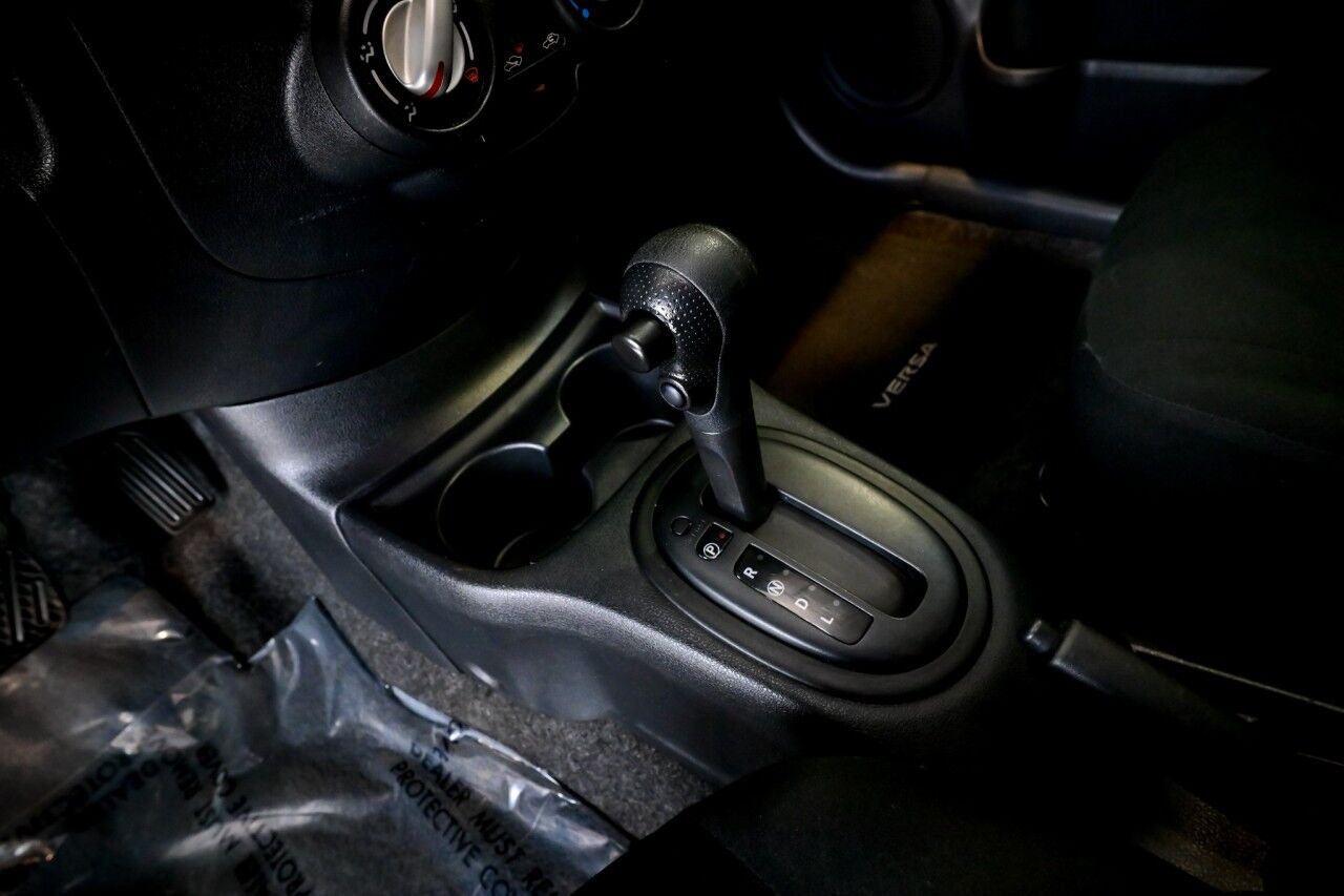 2014 Nissan Versa S Springfield NJ