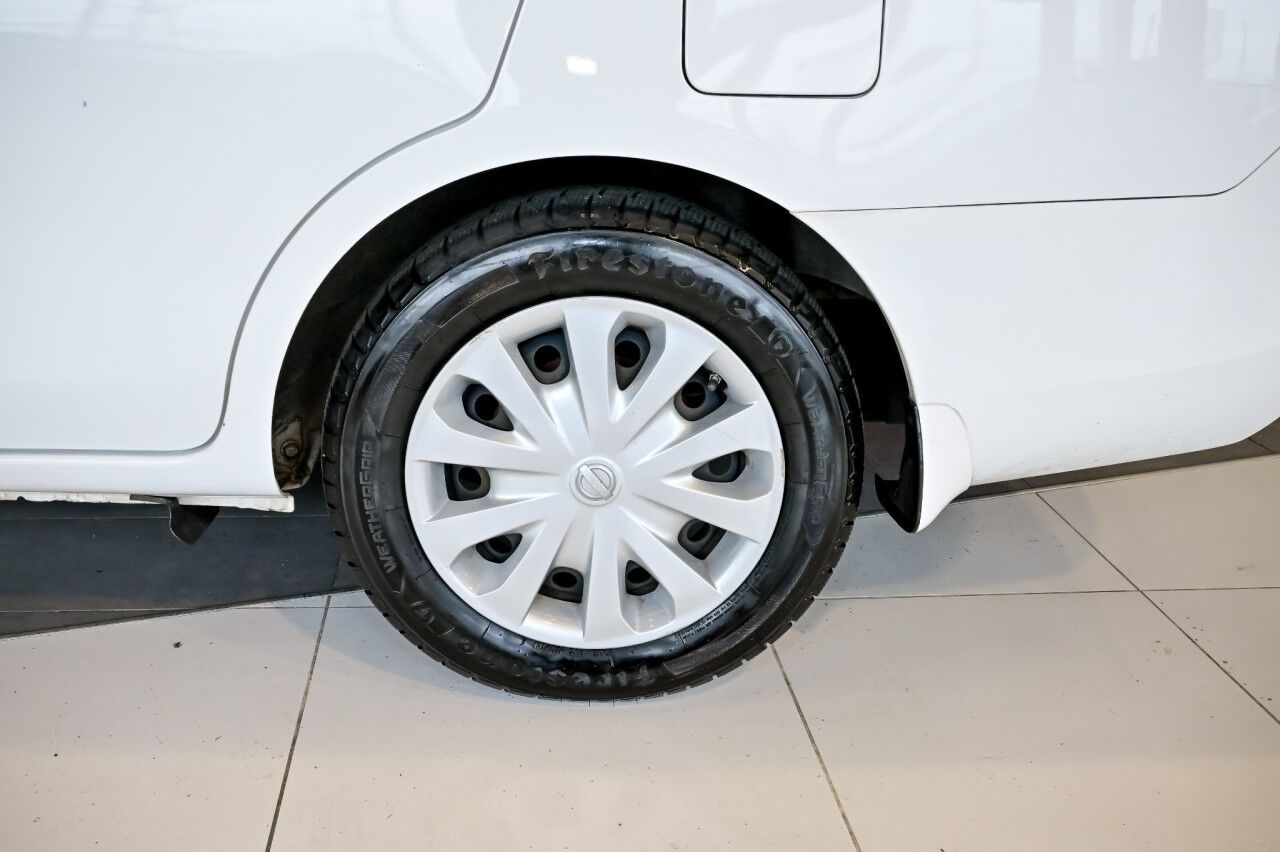 2014 Nissan Versa S Springfield NJ