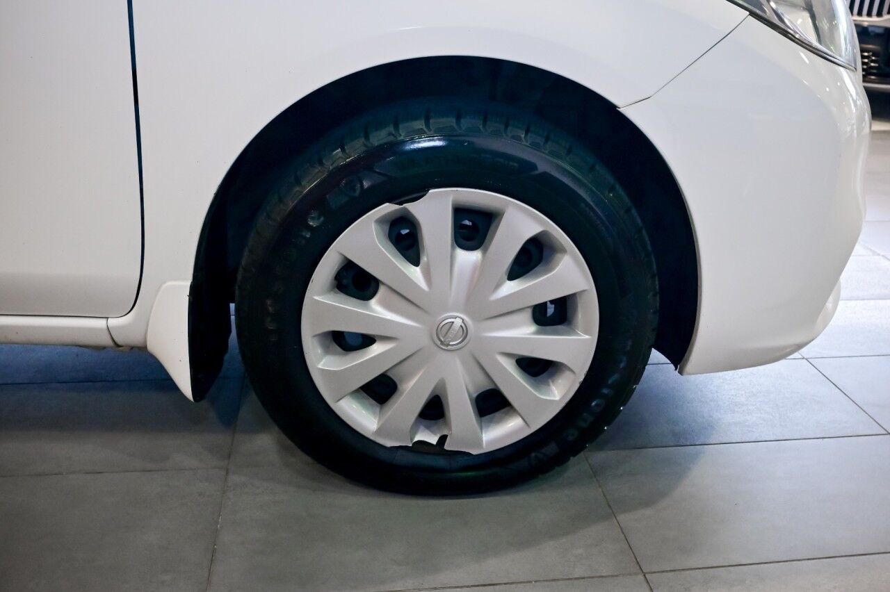 2014 Nissan Versa S Springfield NJ