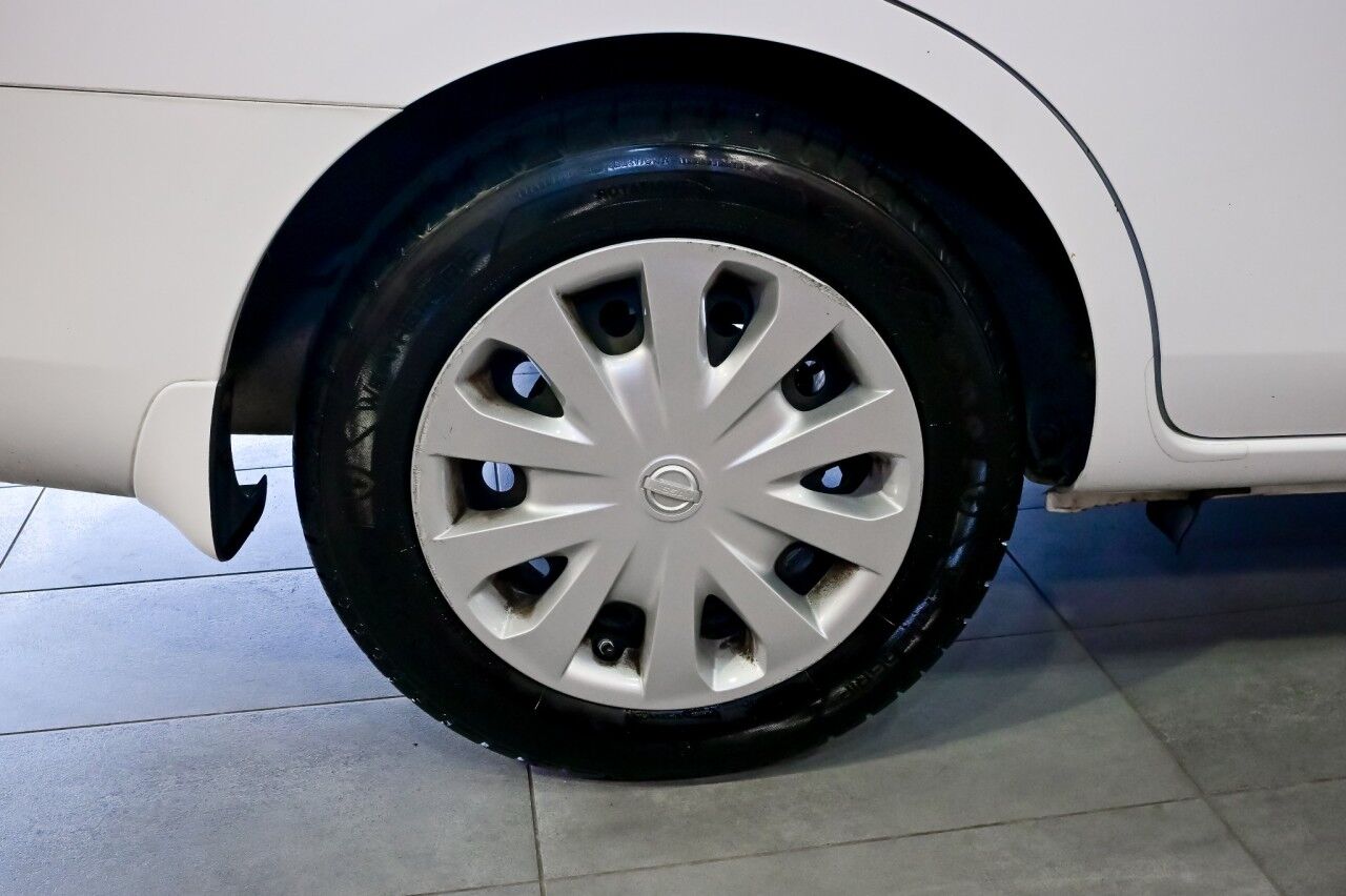 2014 Nissan Versa S Springfield NJ