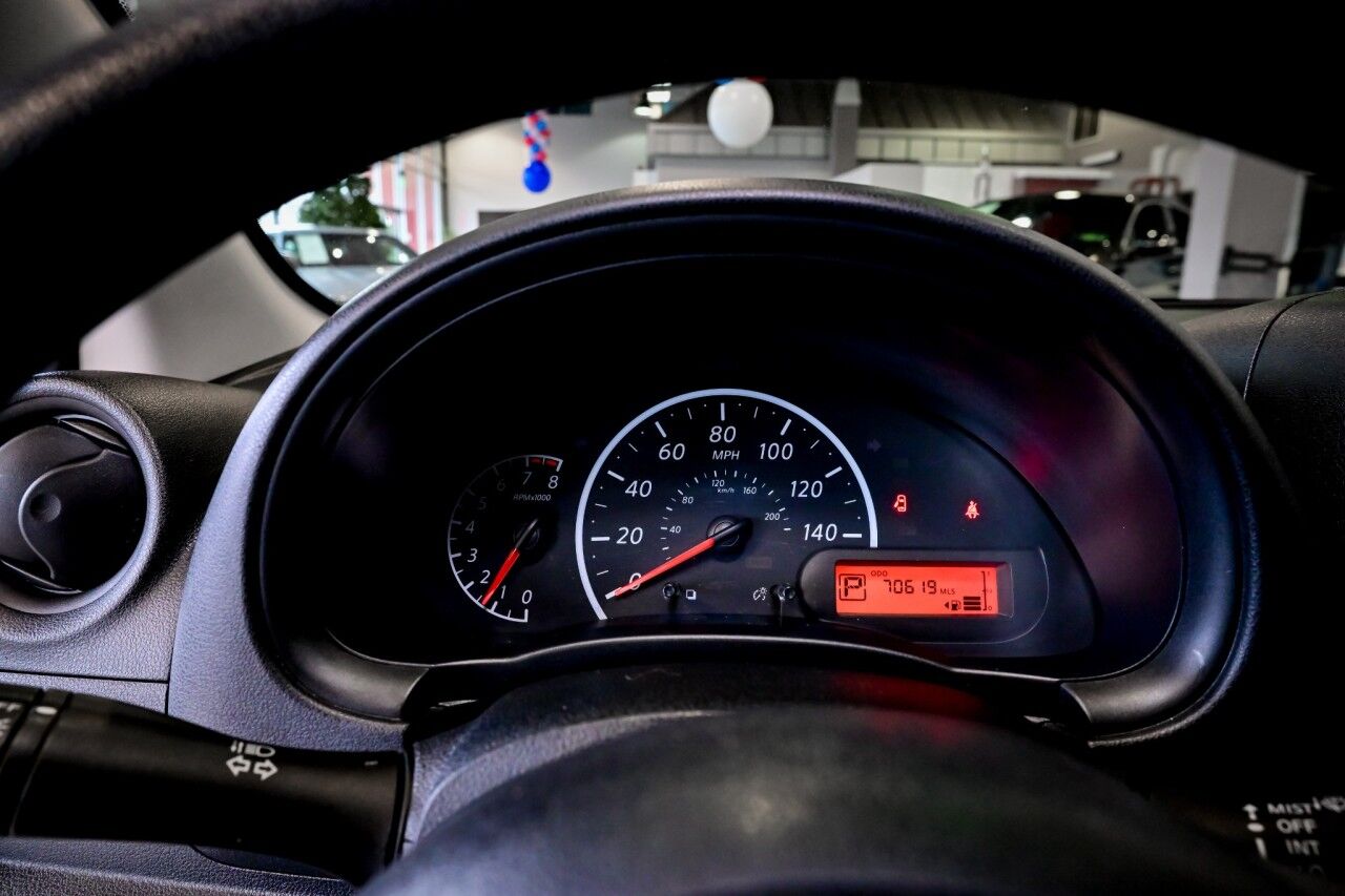 2014 Nissan Versa S Springfield NJ