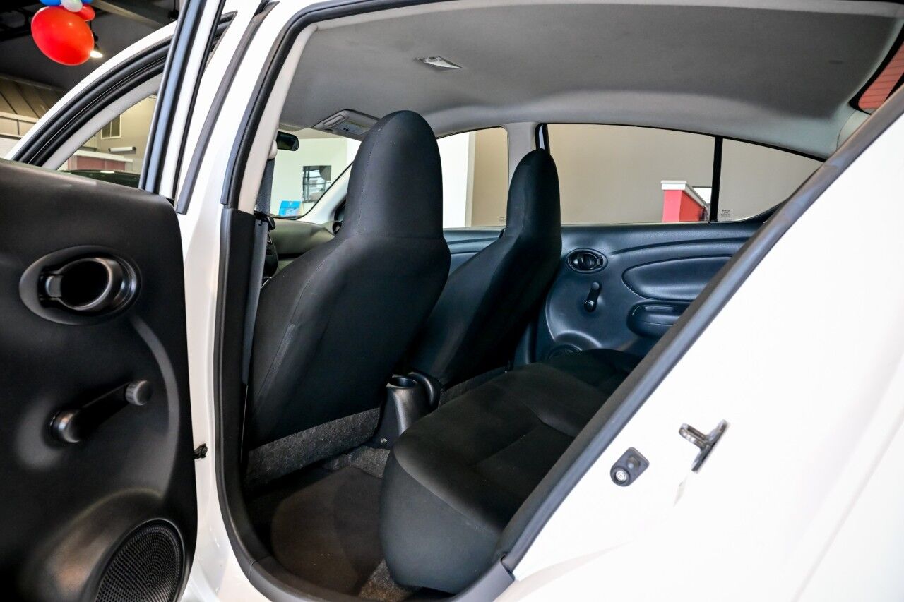 2014 Nissan Versa S Springfield NJ