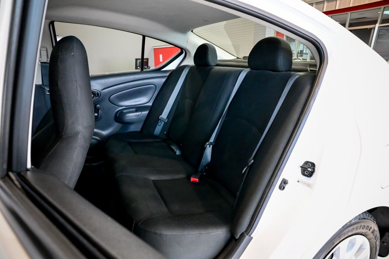 2014 Nissan Versa S Springfield NJ