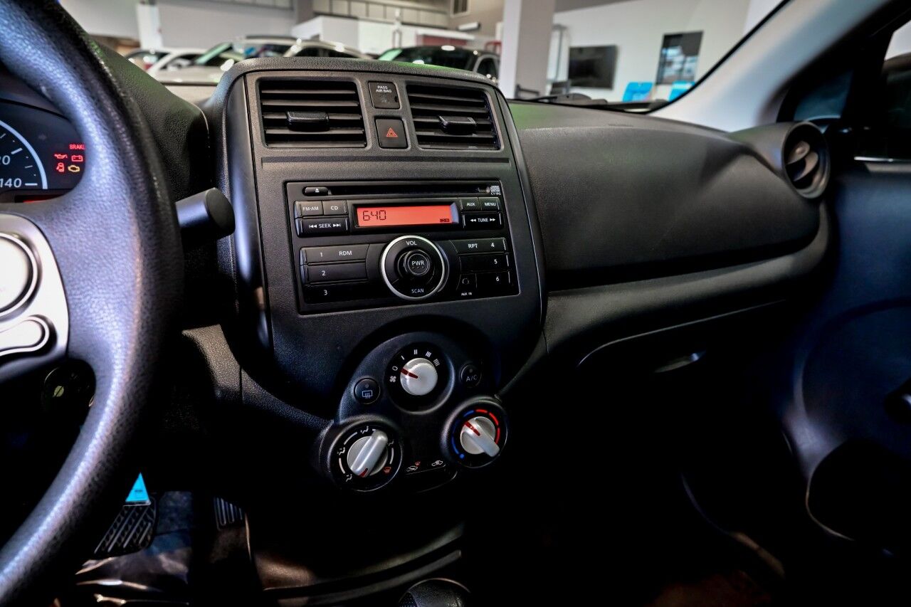 2014 Nissan Versa S Springfield NJ