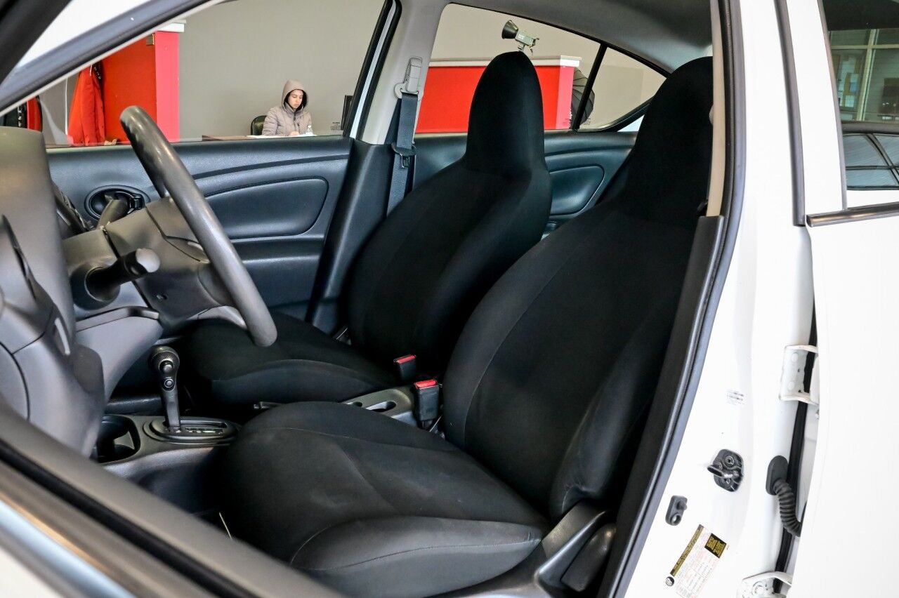 2014 Nissan Versa S Springfield NJ