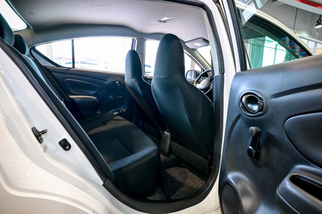 2014 Nissan Versa S Springfield NJ