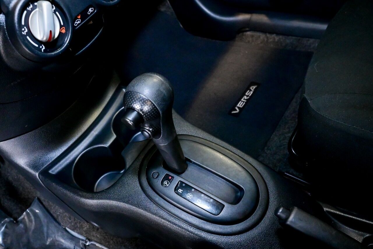 2014 Nissan Versa S Springfield NJ