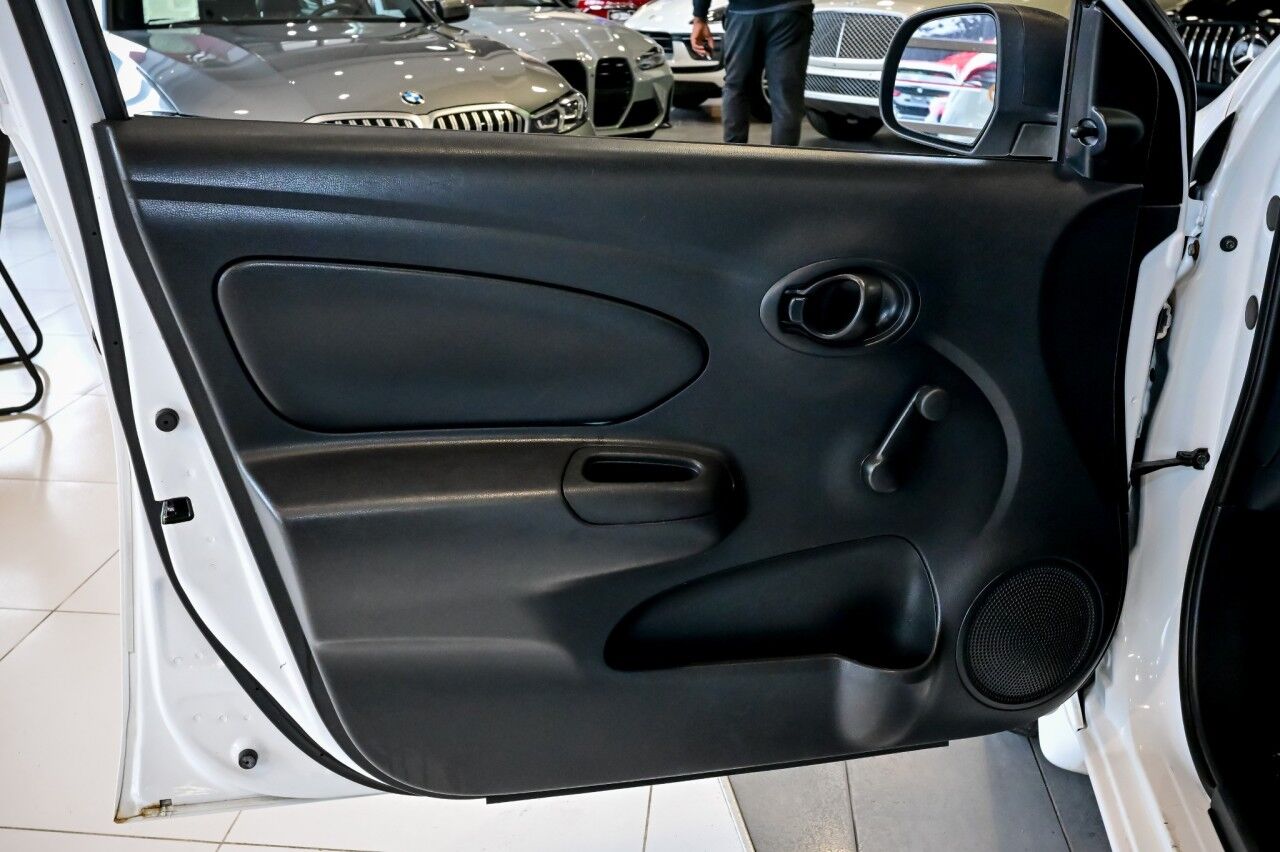 2014 Nissan Versa S Springfield NJ