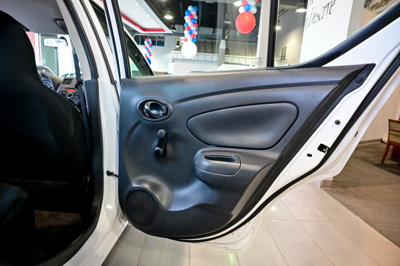 2014 Nissan Versa S Springfield NJ