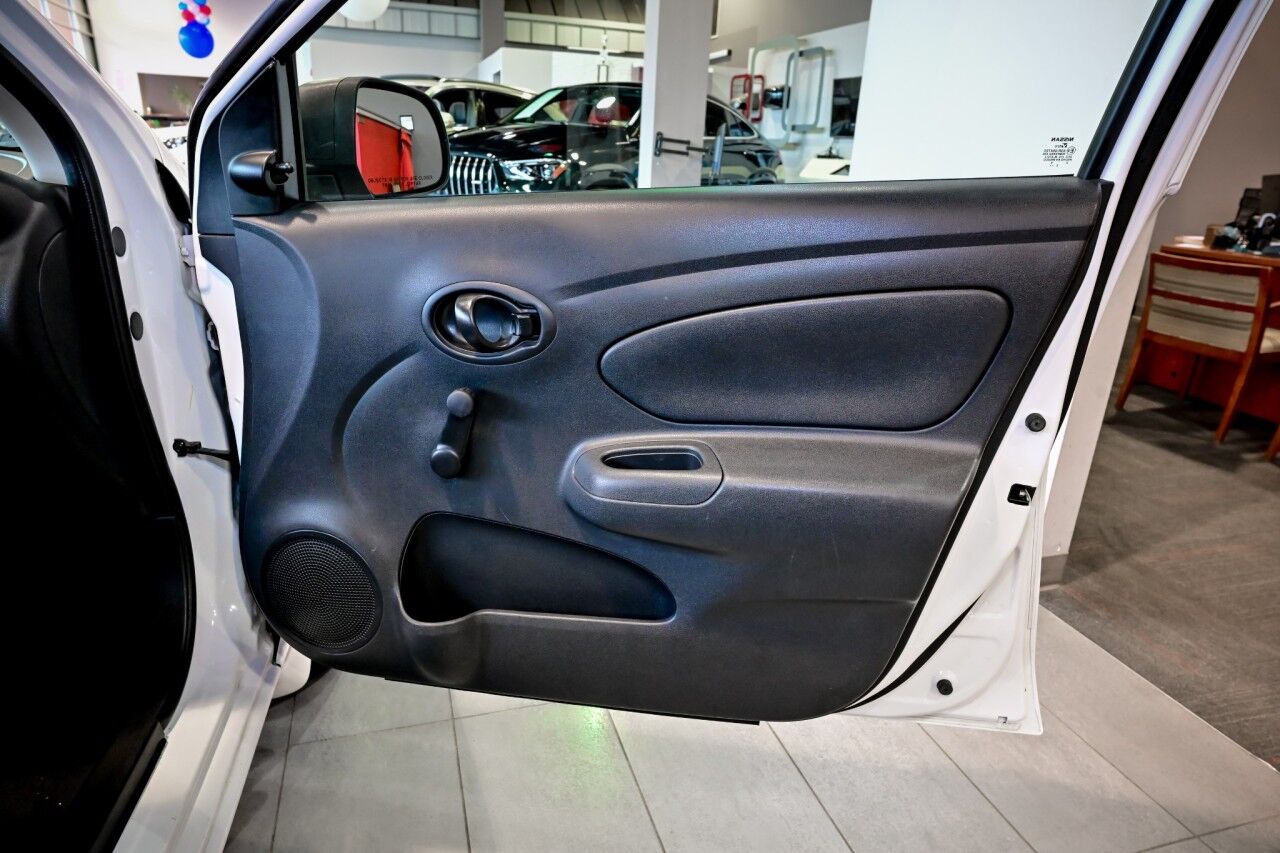 2014 Nissan Versa S Springfield NJ