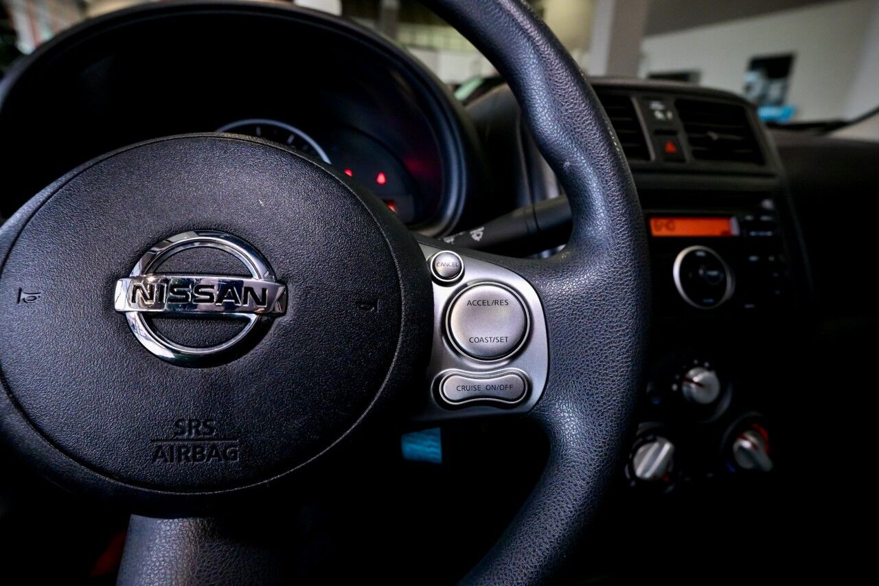 2014 Nissan Versa S Springfield NJ