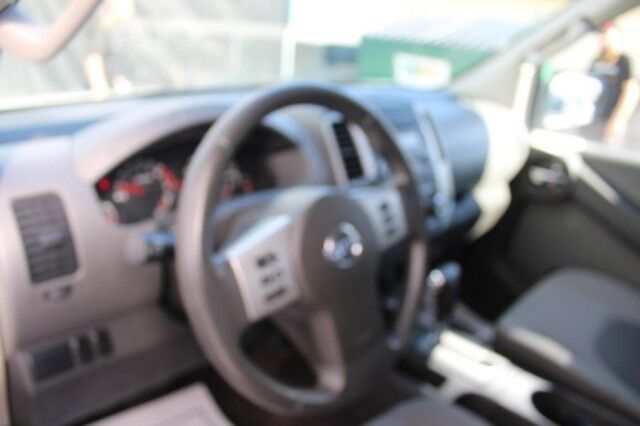 2014 Nissan XTERRA X Melbourne FL