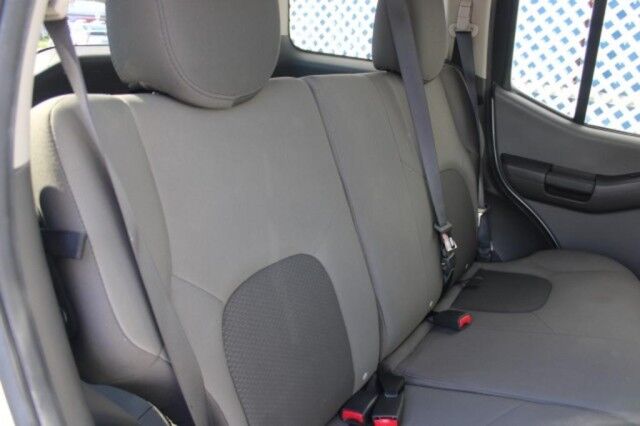 2014 Nissan XTERRA X Melbourne FL