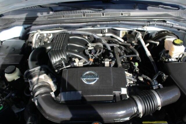 2014 Nissan XTERRA X Melbourne FL