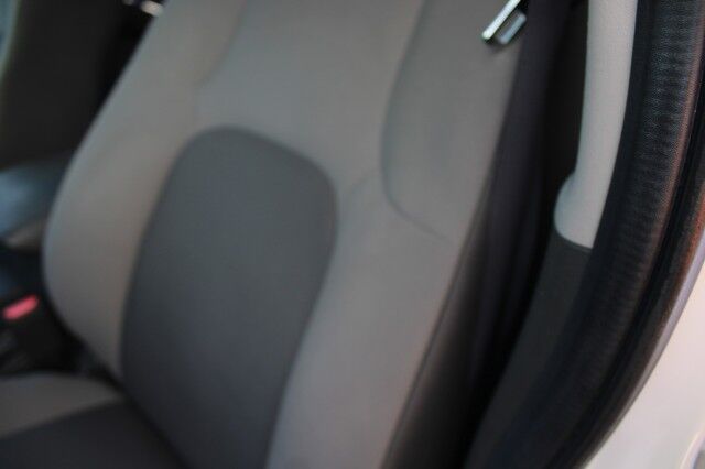 2014 Nissan Xterra Base photo 17