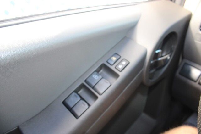 2014 Nissan Xterra Base photo 18