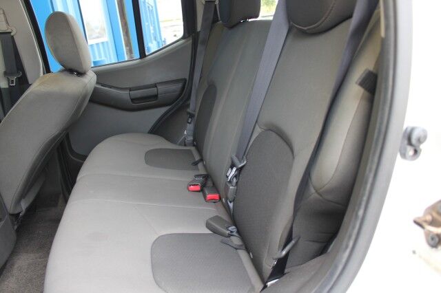 2014 Nissan XTERRA X X Melbourne FL