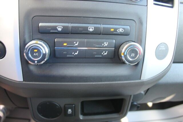 2014 Nissan Xterra Base photo 22