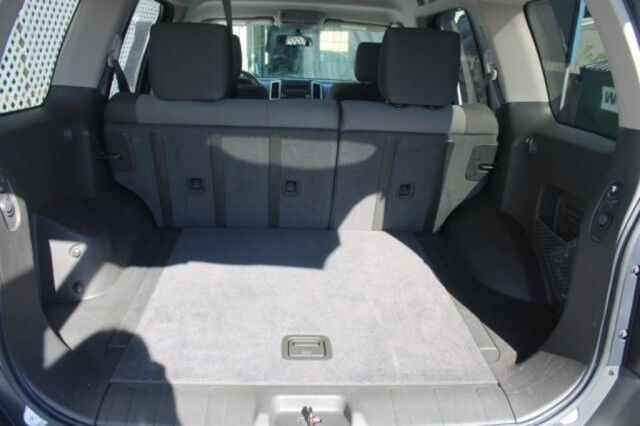 2014 Nissan XTERRA X X Melbourne FL