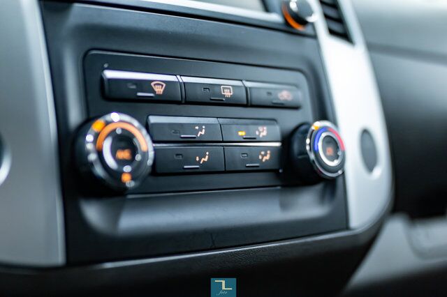 2014 Nissan Xterra 4x4 Pro-4X Manual Leather Nav BCam Red Deer AB