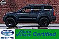 2014 Nissan Xterra 4x4 Pro-4X Manual Leather Nav BCam