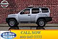 2014 Nissan Xterra 4x4 Sport