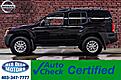 2014 Nissan Xterra 4x4 X