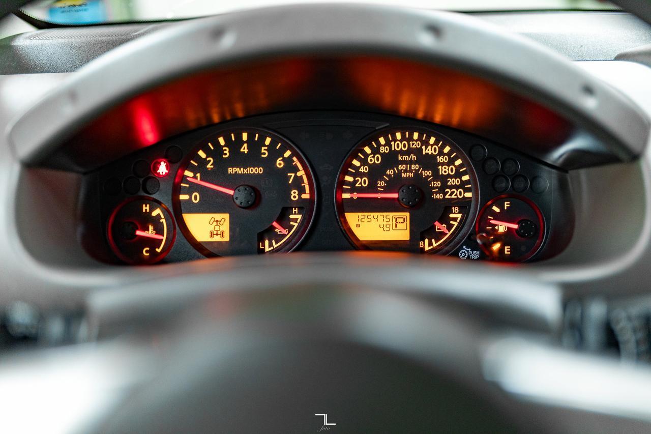 2014 Nissan Xterra 4x4 X Red Deer AB