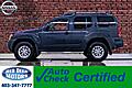 2014 Nissan Xterra 4x4 X