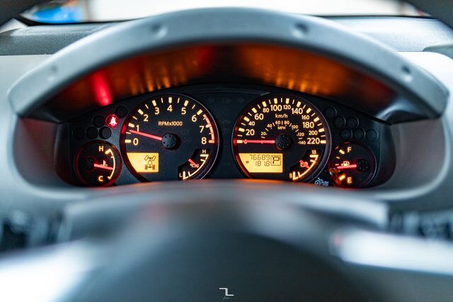 2014 Nissan Xterra 4x4 X Red Deer AB