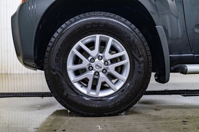 2014 Nissan Xterra 4x4 X Red Deer AB