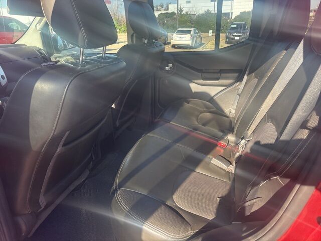 2014 Nissan Xterra PRO-4X Dallas TX