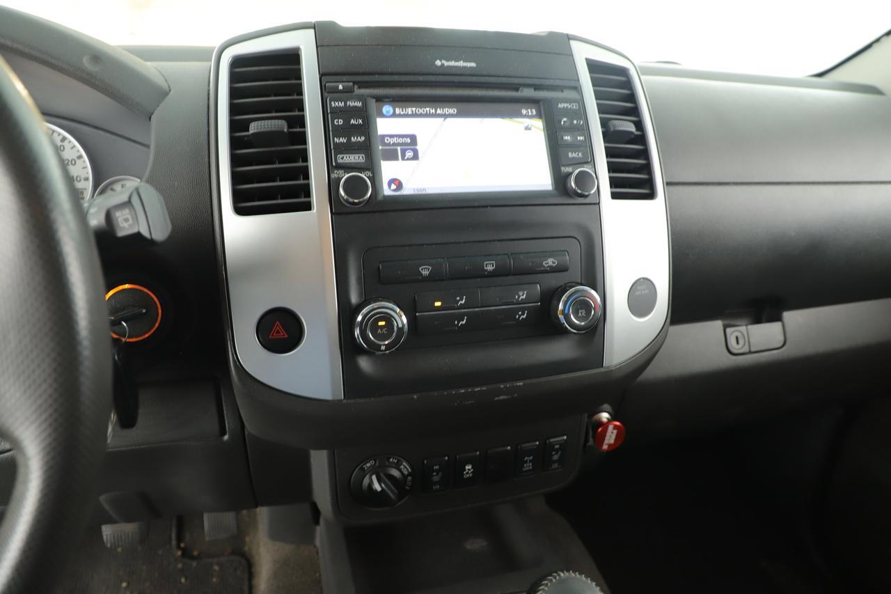2014 Nissan Xterra Pro-4X New Braunfels TX
