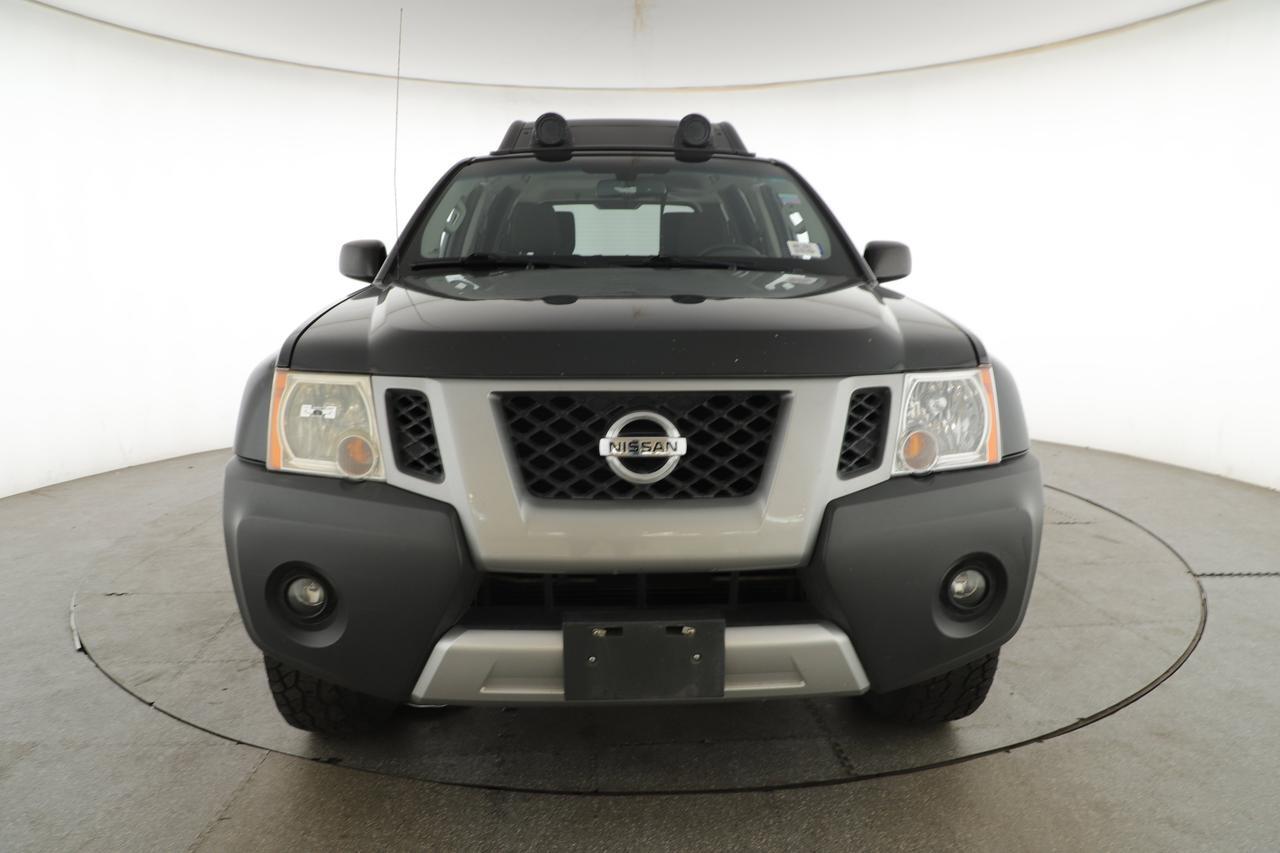 2014 Nissan Xterra Pro-4X New Braunfels TX