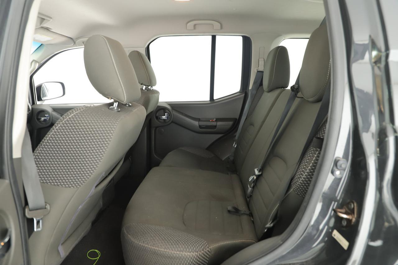 2014 Nissan Xterra Pro-4X New Braunfels TX