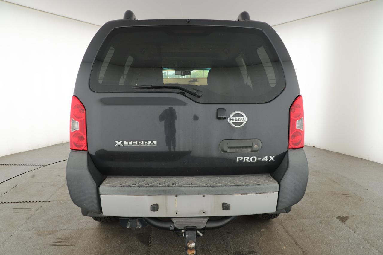 2014 Nissan Xterra Pro-4X New Braunfels TX