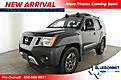 2014 Nissan Xterra Pro-4X