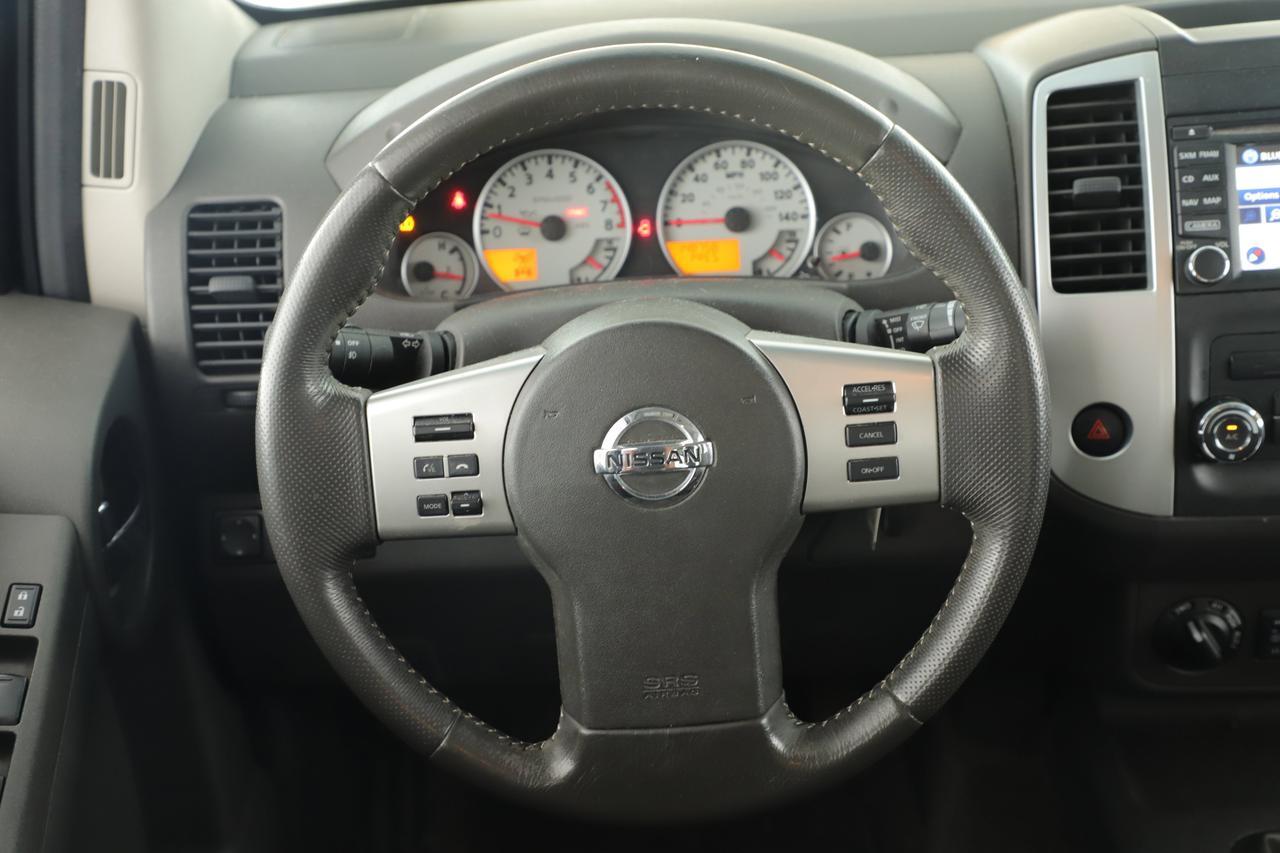 2014 Nissan Xterra Pro-4X New Braunfels TX