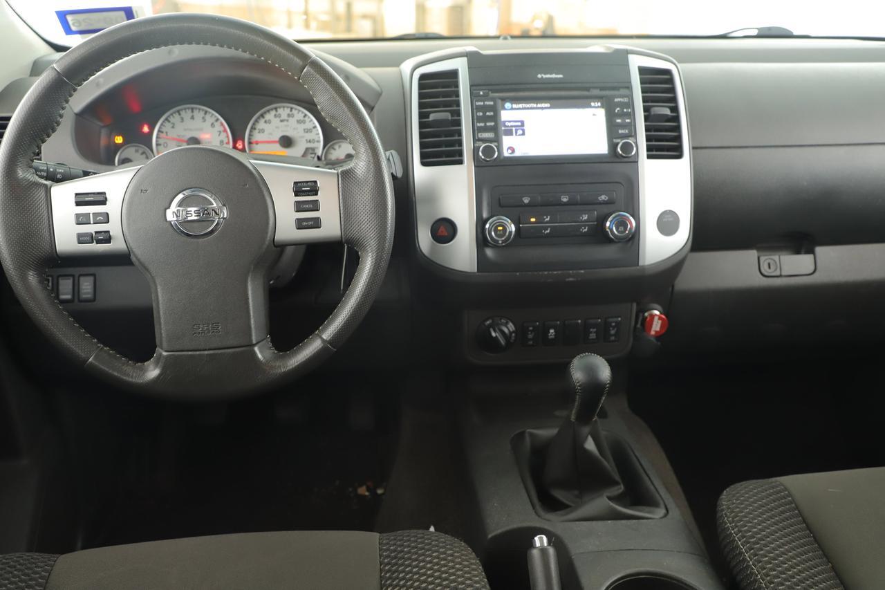 2014 Nissan Xterra Pro-4X New Braunfels TX