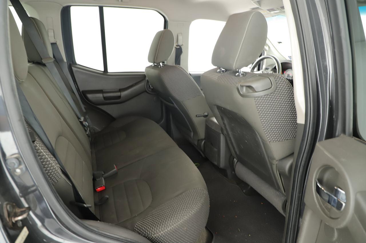 2014 Nissan Xterra Pro-4X New Braunfels TX