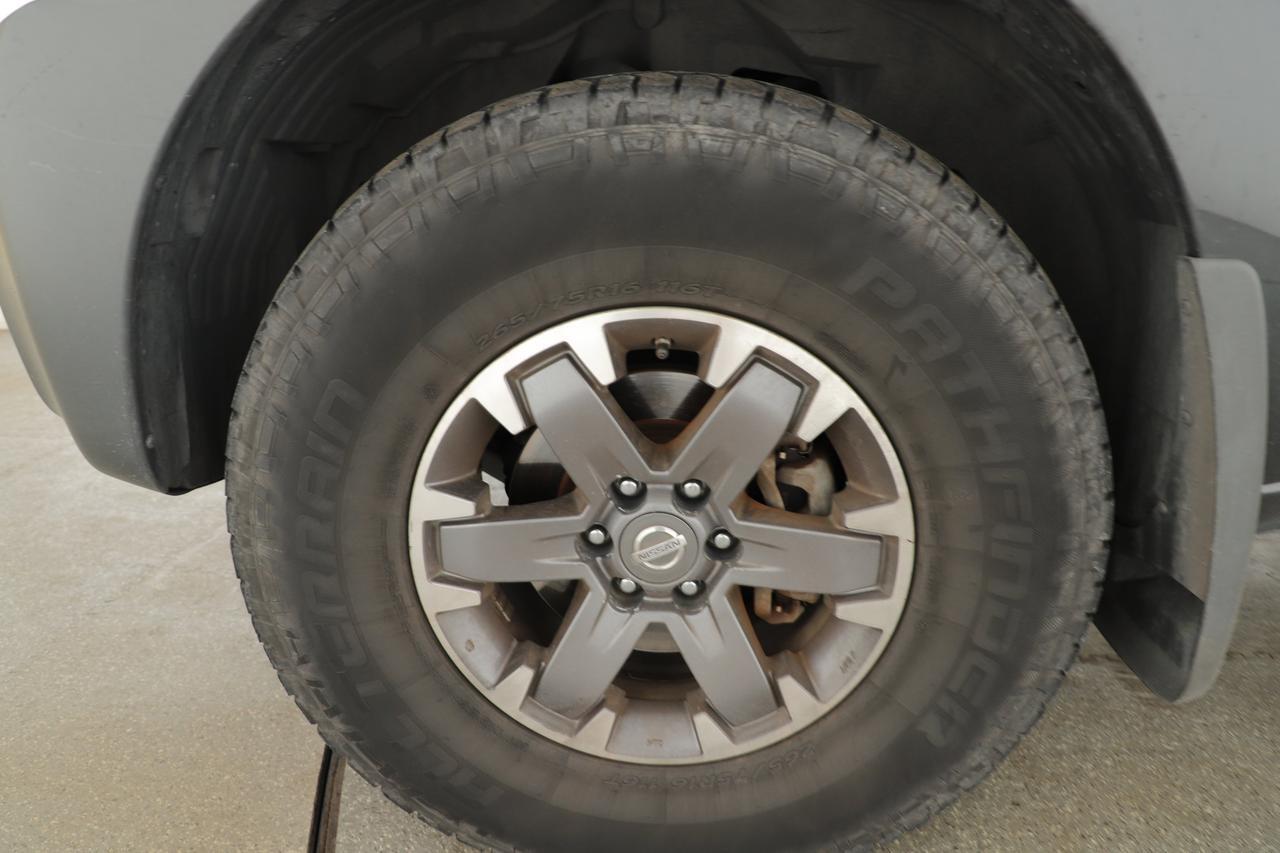 2014 Nissan Xterra Pro-4X New Braunfels TX