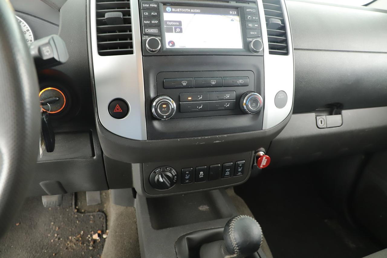 2014 Nissan Xterra Pro-4X New Braunfels TX