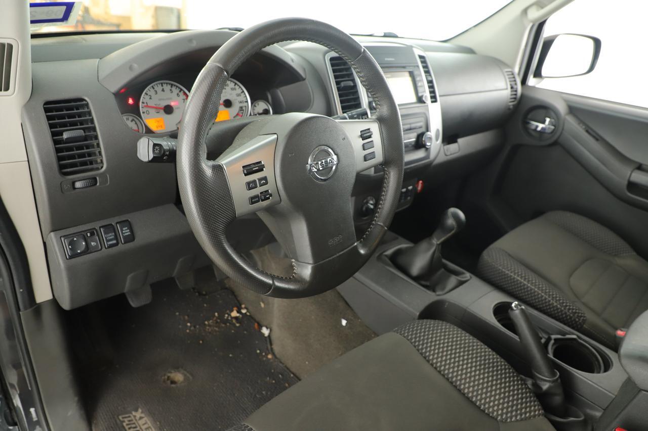 2014 Nissan Xterra Pro-4X New Braunfels TX