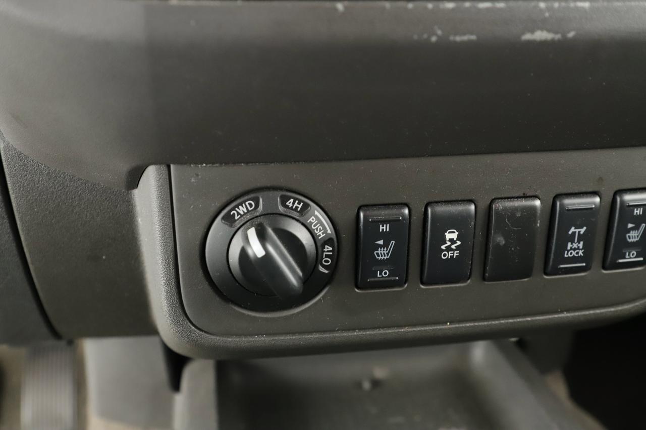 2014 Nissan Xterra Pro-4X New Braunfels TX