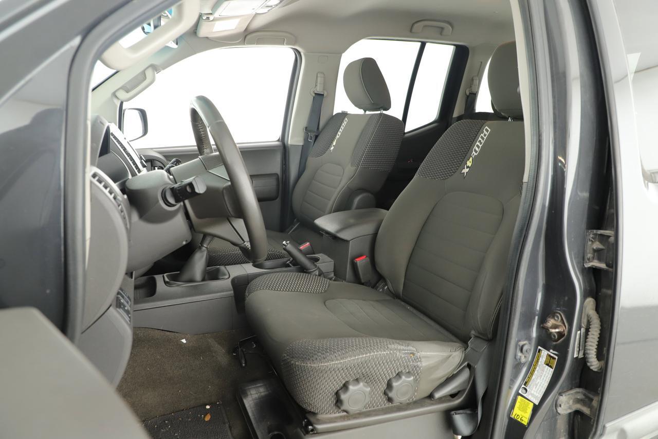 2014 Nissan Xterra Pro-4X New Braunfels TX