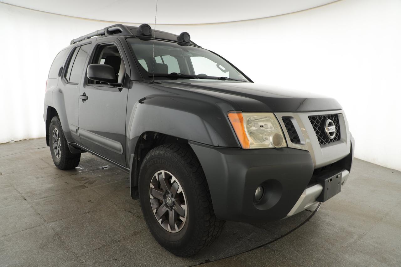 2014 Nissan Xterra Pro-4X New Braunfels TX
