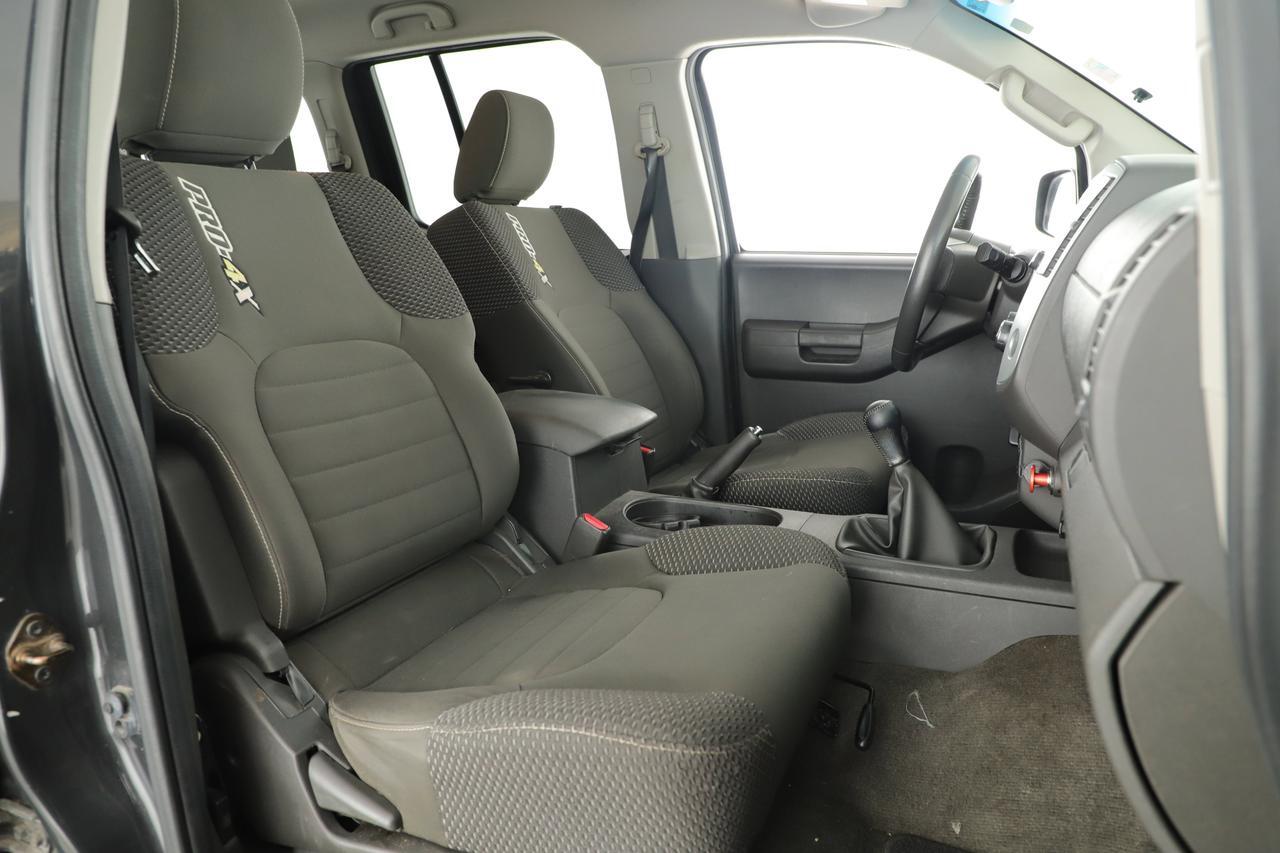 2014 Nissan Xterra Pro-4X New Braunfels TX